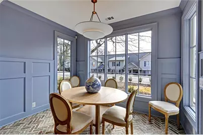 440 Ridgewood Avenue NW, Gainesville, GA 30501 - Photo 13