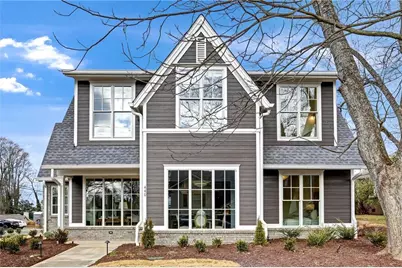 440 Ridgewood Avenue NW, Gainesville, GA 30501 - Photo 1