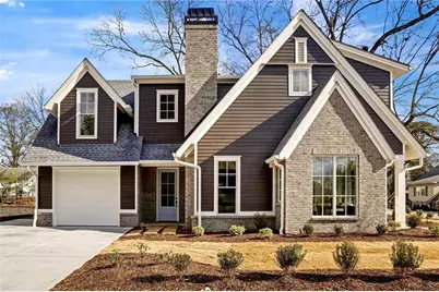 440 Ridgewood Avenue NW, Gainesville, GA 30501 - Photo 3