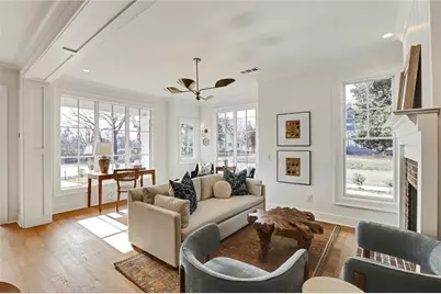 440 Ridgewood Avenue NW, Gainesville, GA 30501 - Photo 9