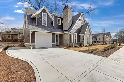 440 Ridgewood Avenue NW, Gainesville, GA 30501 - Photo 5