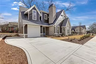 440 Ridgewood Ave NW, Gainesville, GA 30501 - Photo 5