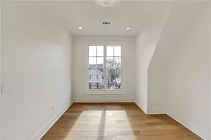 440 Ridgewood Ave NW, Gainesville, GA 30501 - Photo 33