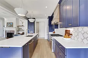 440 Ridgewood Ave NW, Gainesville, GA 30501 - Photo 11