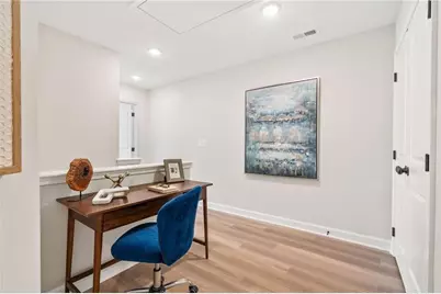 4651 Larkfield Way #13, Powder Springs, GA 30127 - Photo 13