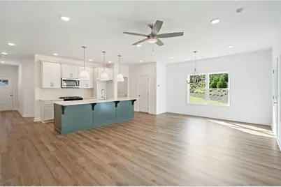 4651 Larkfield Way #13, Powder Springs, GA 30127 - Photo 5