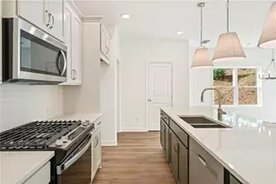 4651 Larkfield Way, Powder Springs, GA 30127 - Photo 1