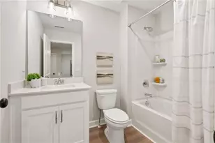 4651 Larkfield Way, Powder Springs, GA 30127 - Photo 9