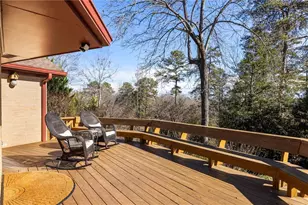 120 Overlook Dr, Gainesville, GA 30506 - Photo 39