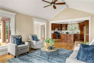 120 Overlook Drive, Gainesville, GA 30506 - Photo 9