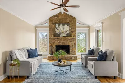 120 Overlook Drive, Gainesville, GA 30506 - Photo 5