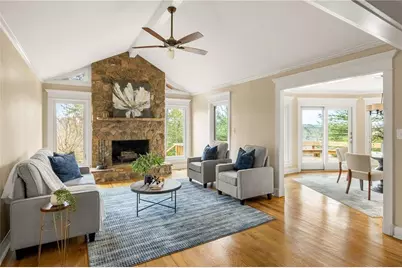 120 Overlook Drive, Gainesville, GA 30506 - Photo 7