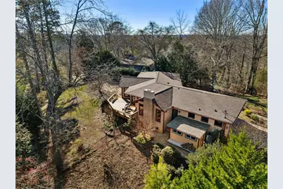 120 Overlook Drive, Gainesville, GA 30506 - Photo 61