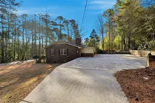 332 Dixie Ave N, Bremen, GA 30110 - Photo 17