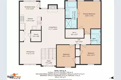 101 Twin Oaks Drive, Calhoun, GA 30701 - Photo 37