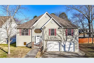 101 Twin Oaks Drive, Calhoun, GA 30701 - Photo 1