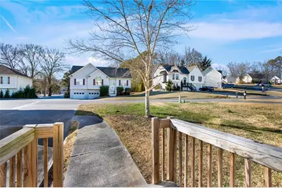 101 Twin Oaks Drive, Calhoun, GA 30701 - Photo 5