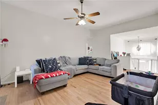 101 Twin Oaks Dr, Calhoun, GA 30701 - Photo 9