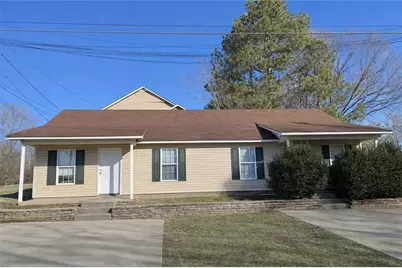 95 Bruce Street, Adairsville, GA 30103 - Photo 1