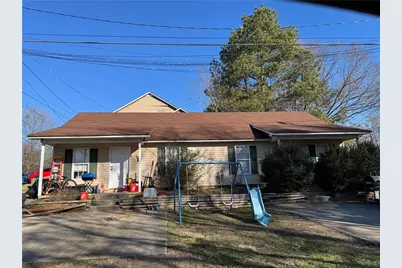 95 Bruce Street, Adairsville, GA 30103 - Photo 1