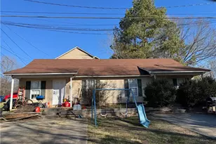 95 Bruce St, Adairsville, GA 30103 - Photo 1