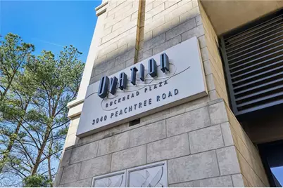3040 Peachtree Road NW #606, Atlanta, GA 30305 - Photo 29