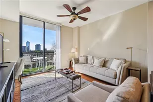 3040 Peachtree Rd NW, Atlanta, GA 30305 - Photo 1