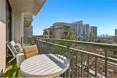 3040 Peachtree Road NW #606, Atlanta, GA 30305 - Photo 17