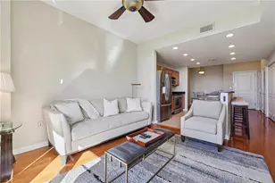 3040 Peachtree Rd NW, Atlanta, GA 30305 - Photo 3