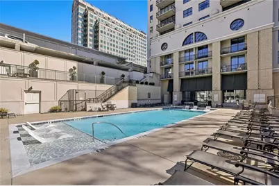 3040 Peachtree Road NW #606, Atlanta, GA 30305 - Photo 23