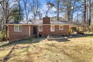 2305 Hwy 29 E, Dacula, GA 30019 - Photo 1