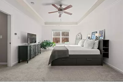 314 Wooded Glen Lane, Carrollton, GA 30117 - Photo 25