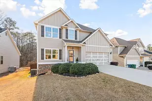 314 Wooded Glen Ln, Carrollton, GA 30117 - Photo 59