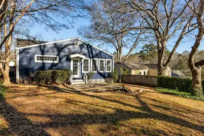 1263 Skyhaven Road, Atlanta, GA 30316 - Photo 19