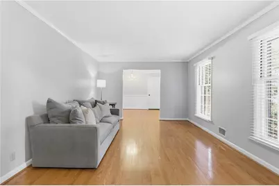 3698 Embry Circle, Chamblee, GA 30341 - Photo 3