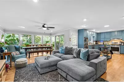 3698 Embry Circle, Chamblee, GA 30341 - Photo 9