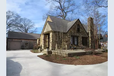 607 N College Street, Cedartown, GA 30125 - Photo 5