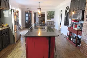 607 N College St, Cedartown, GA 30125 - Photo 15