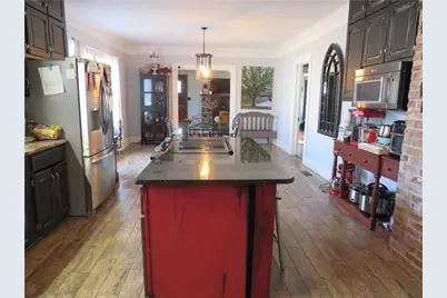 607 N College Street, Cedartown, GA 30125 - Photo 11