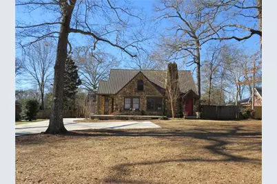 607 N College Street, Cedartown, GA 30125 - Photo 1