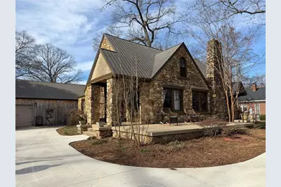 607 N College Street, Cedartown, GA 30125 - Photo 7