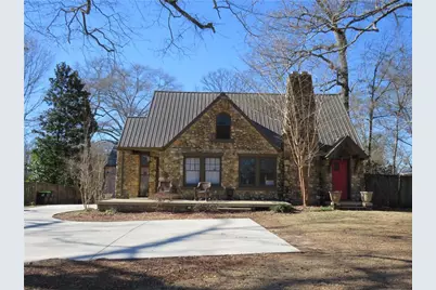 607 N College Street, Cedartown, GA 30125 - Photo 3