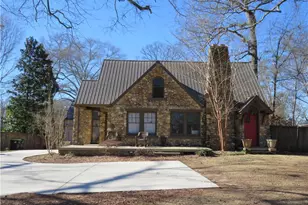 607 N College St, Cedartown, GA 30125 - Photo 3