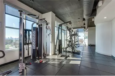 250 Pharr Road NE #1116, Atlanta, GA 30305 - Photo 29