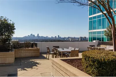 250 Pharr Road NE #1116, Atlanta, GA 30305 - Photo 35