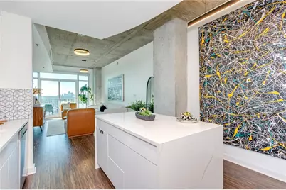 250 Pharr Road NE #1116, Atlanta, GA 30305 - Photo 5