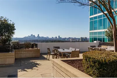 250 Pharr Road NE #1116, Atlanta, GA 30305 - Photo 45