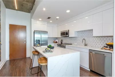 250 Pharr Road NE #1116, Atlanta, GA 30305 - Photo 3