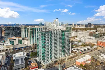 250 Pharr Road NE #1116, Atlanta, GA 30305 - Photo 37