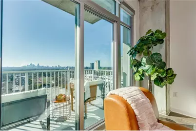 250 Pharr Road NE #1116, Atlanta, GA 30305 - Photo 9